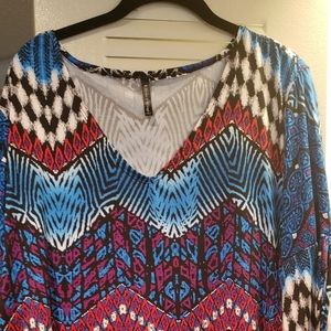 Lite weight 2x shirt